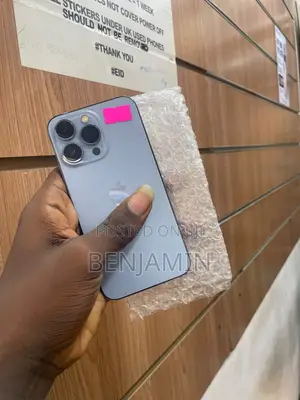 Apple iPhone 13 Pro 512 GB