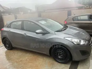Hyundai Elantra Sport Sedan FWD (2.0L 4cyl 6A) 2016 Gray
