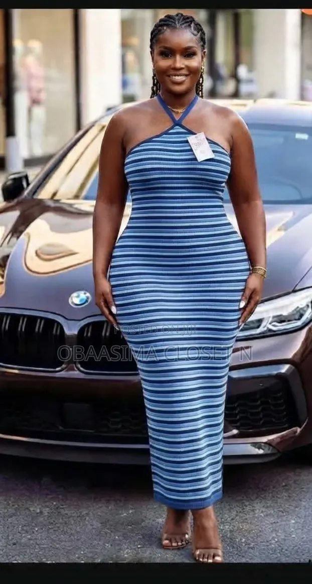 Queens Collection Accra Tudu