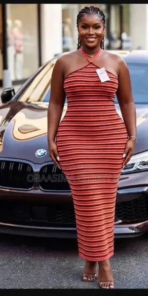 Queens Collection Accra Tudu