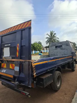 Hyundai Mighty 2.5 Tons