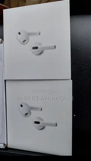 AirPods Pro 3