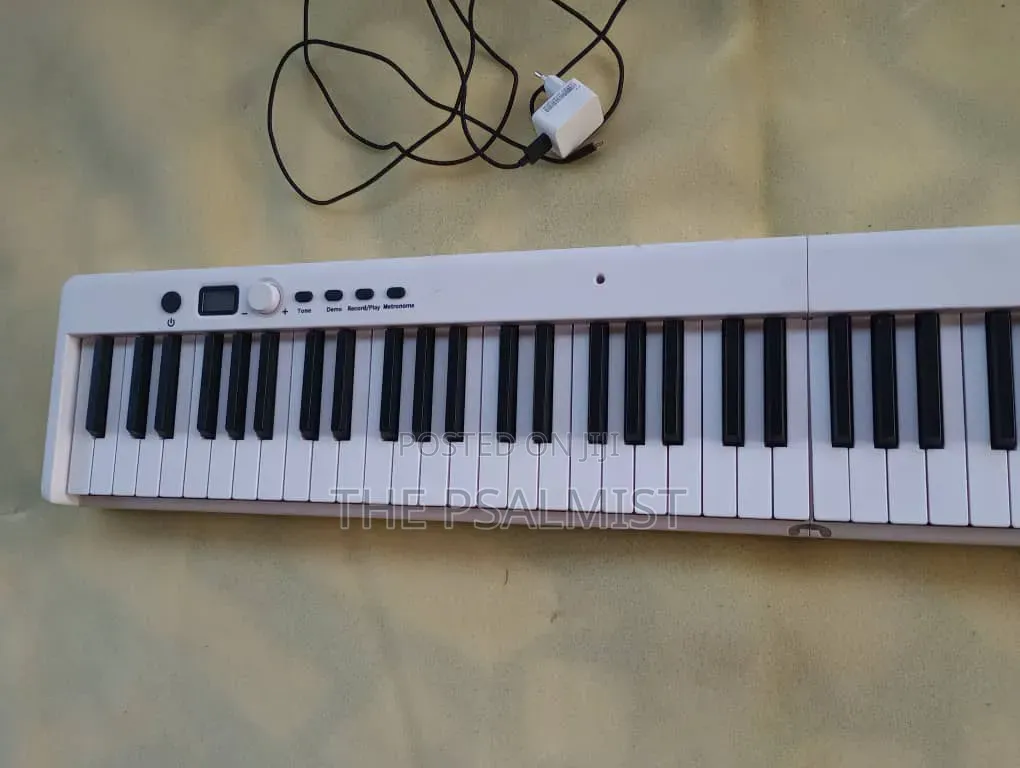BX 20 Fordable 88keys Digital Piano