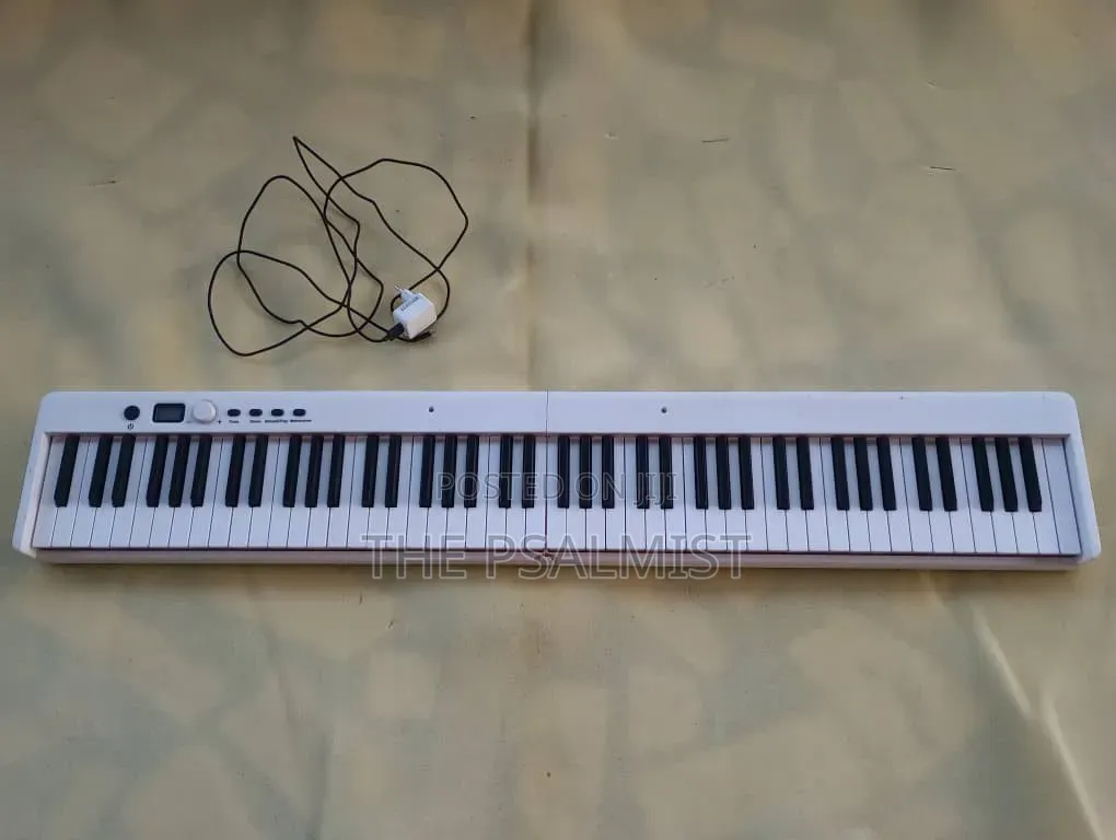 BX 20 Fordable 88keys Digital Piano