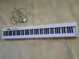 BX 20 Fordable 88keys Digital Piano