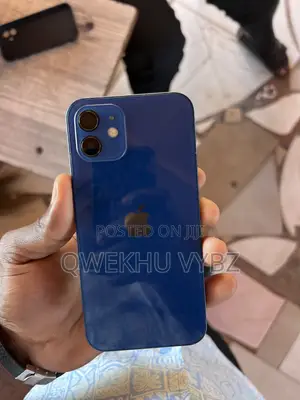 Apple iPhone 12 128 GB Blue