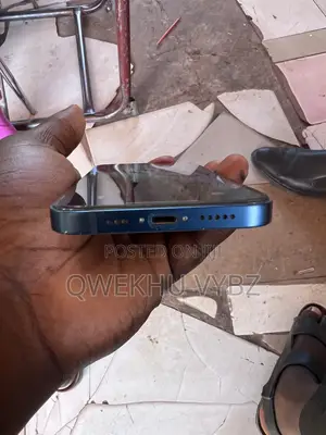 Apple iPhone 12 128 GB Blue