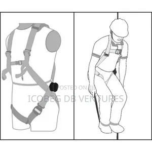 Safety Trauma Straps