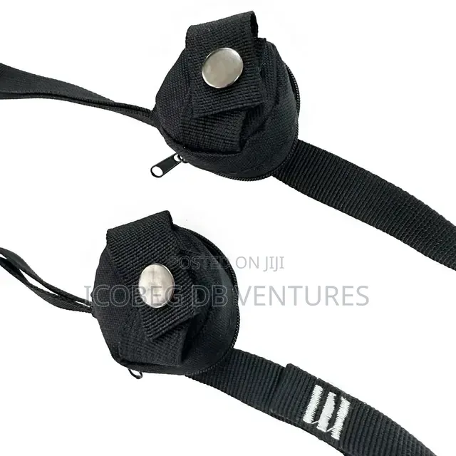 Safety Trauma Straps
