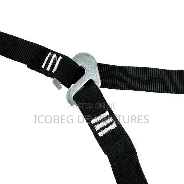 Safety Trauma Straps