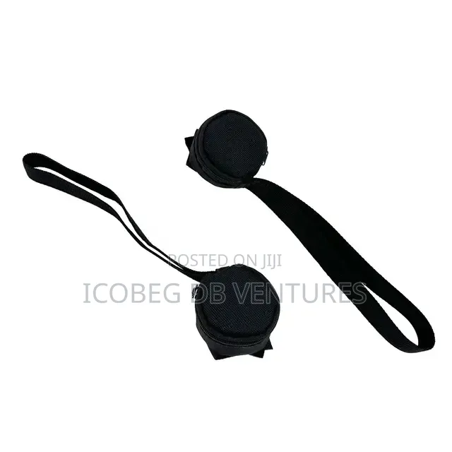 Safety Trauma Straps