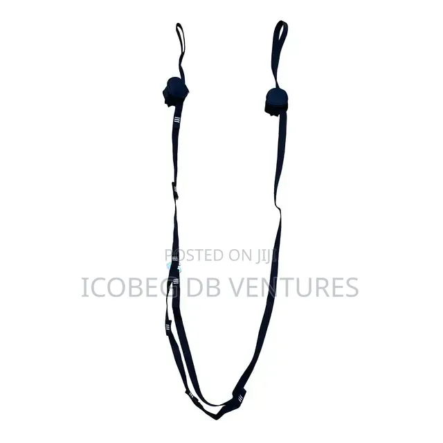 Safety Trauma Straps