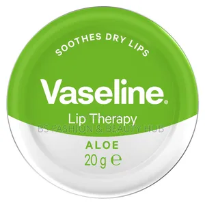 Vaseline Lip Therapy Balm 20g