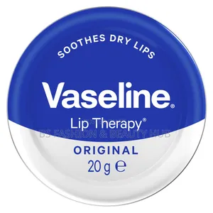 Vaseline Lip Therapy Balm 20g