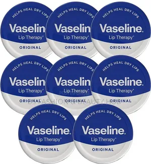 Vaseline Lip Therapy Balm 20g