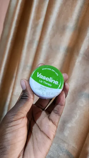 Vaseline Lip Therapy Balm 20g