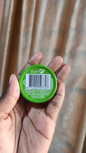 Vaseline Lip Therapy Balm 20g