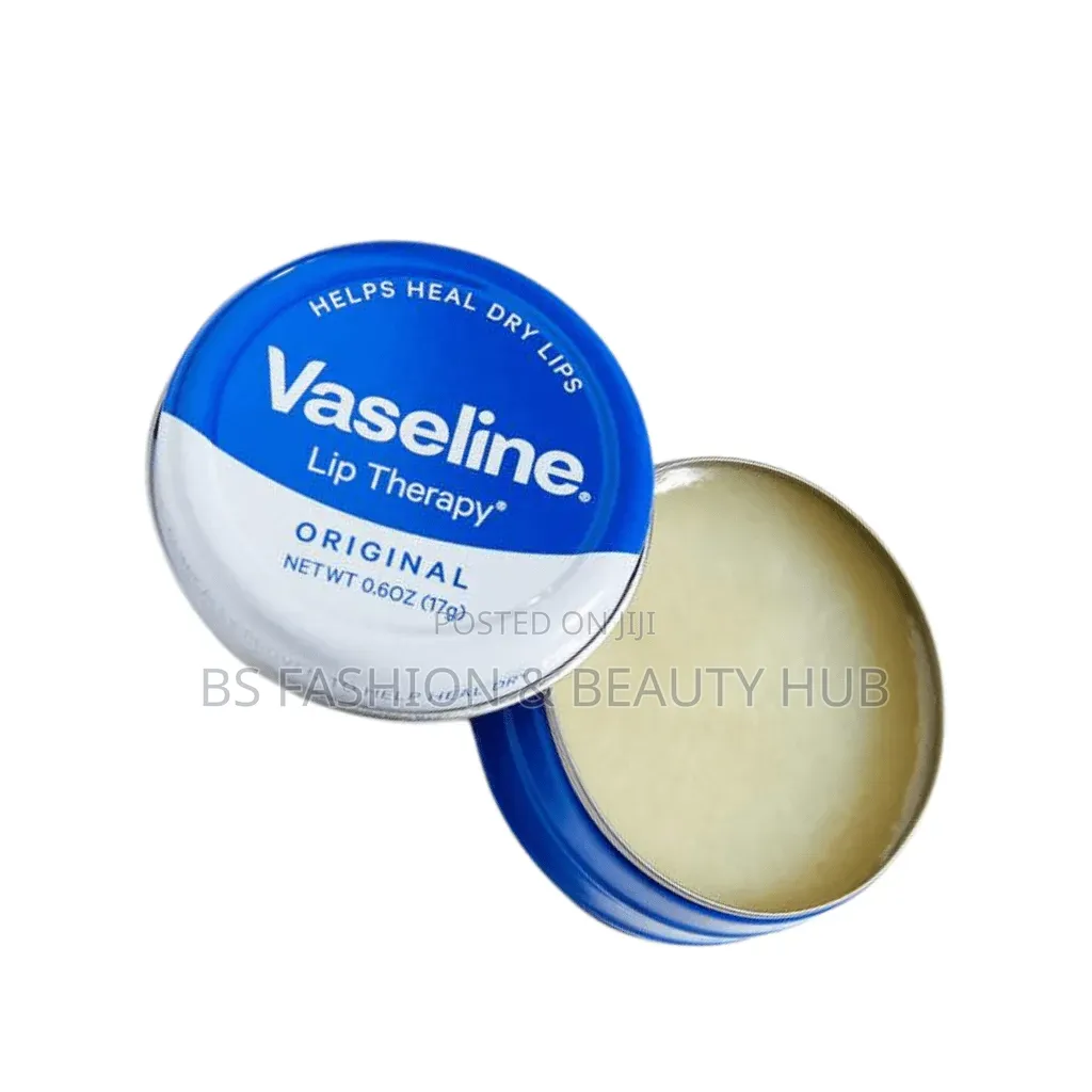 Vaseline Lip Therapy Balm 20g