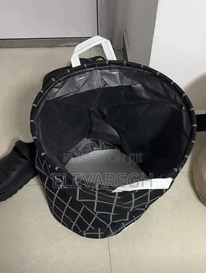 Foldable Laundry Basket