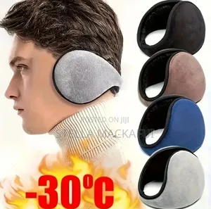 Winter Earmuffs