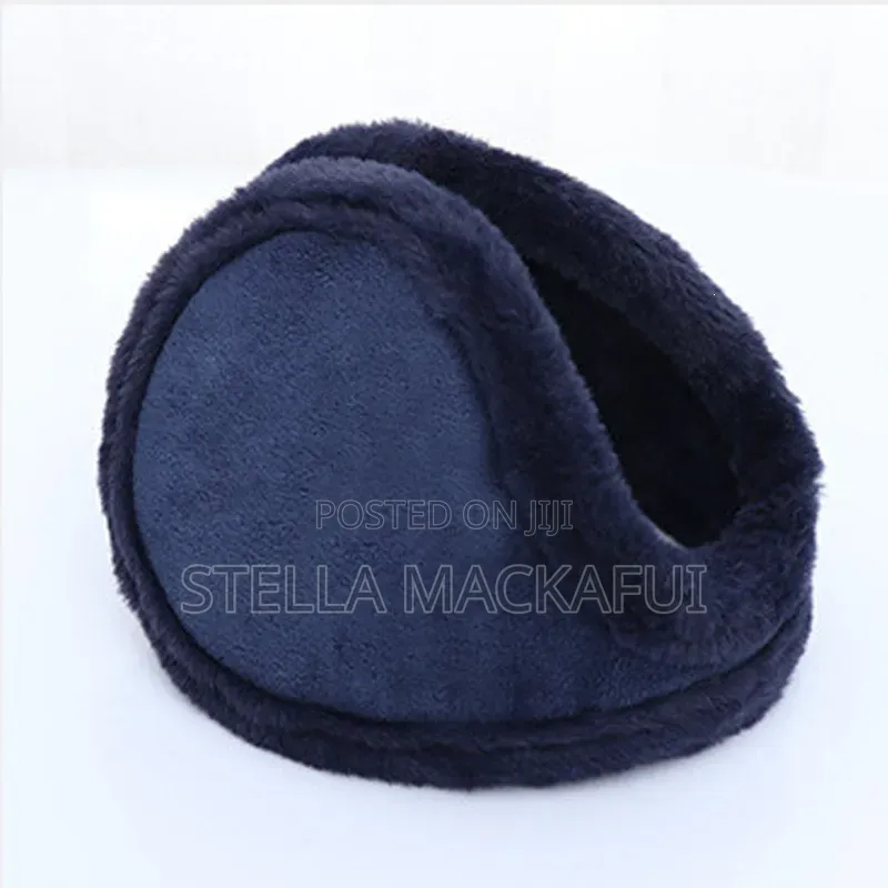 Winter Earmuffs