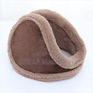 Winter Earmuffs