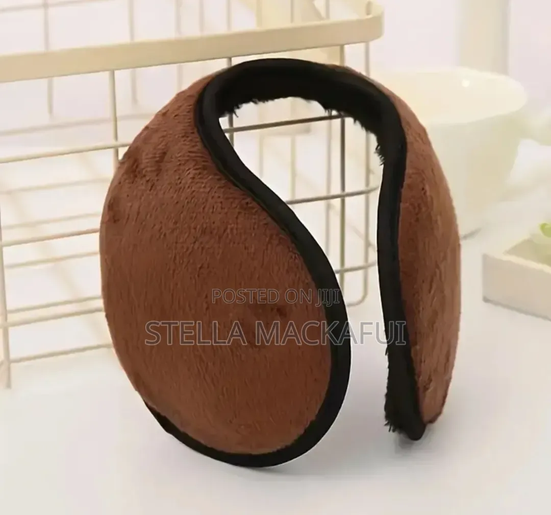 Winter Earmuffs