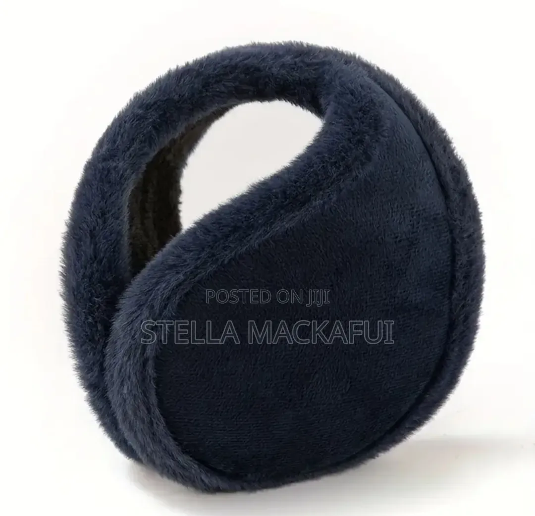 Winter Earmuffs