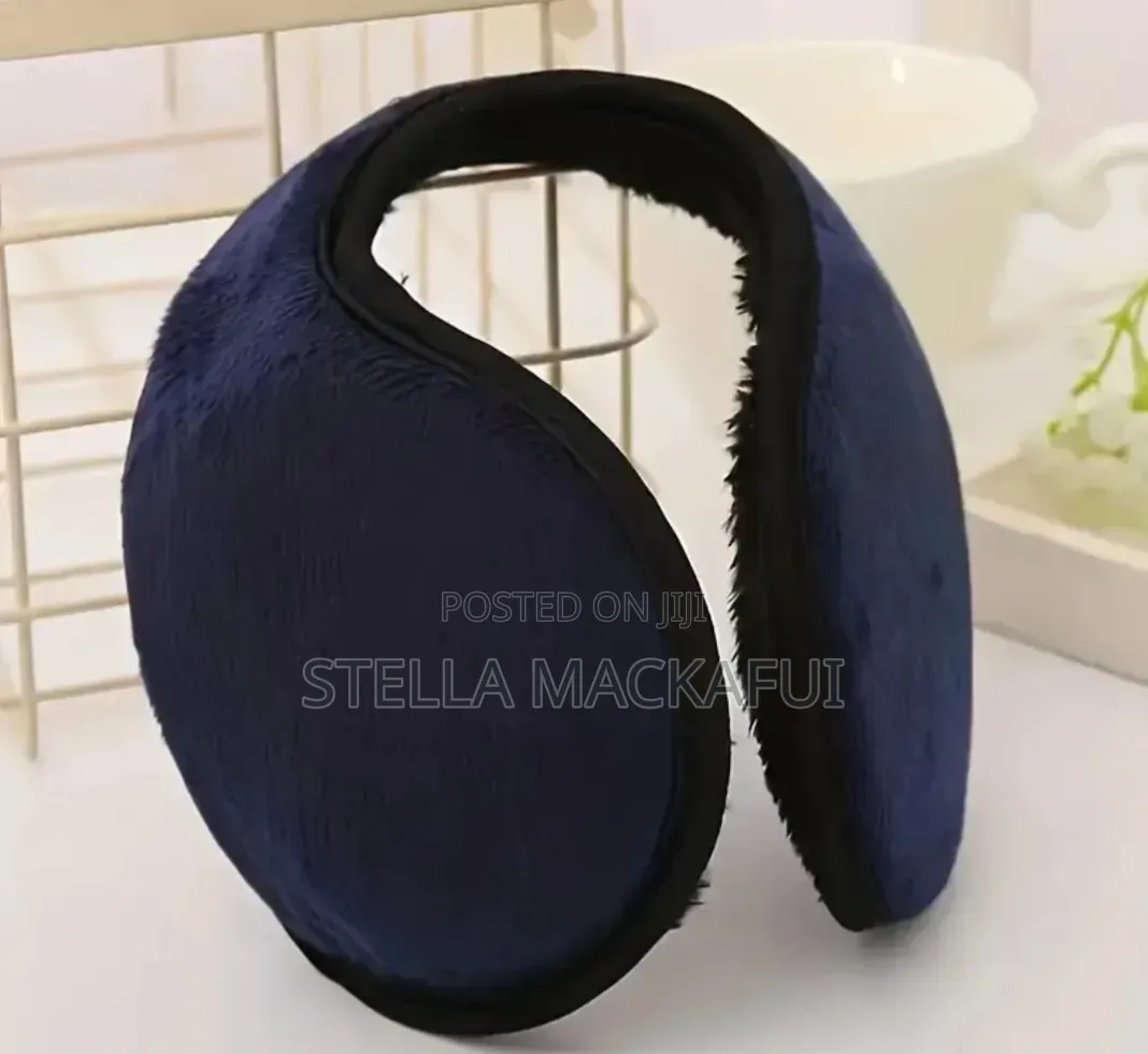 Winter Earmuffs