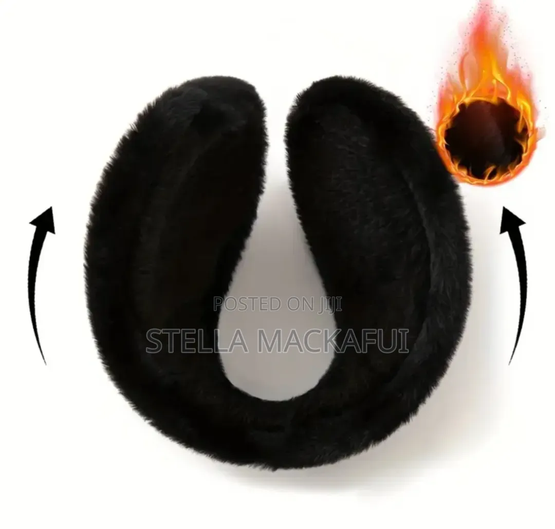 Winter Earmuffs