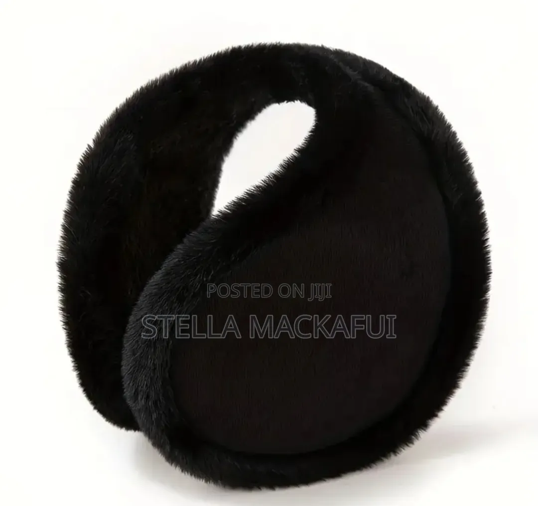Winter Earmuffs
