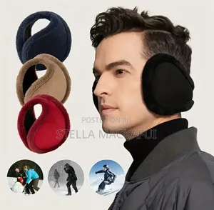 Winter Earmuffs