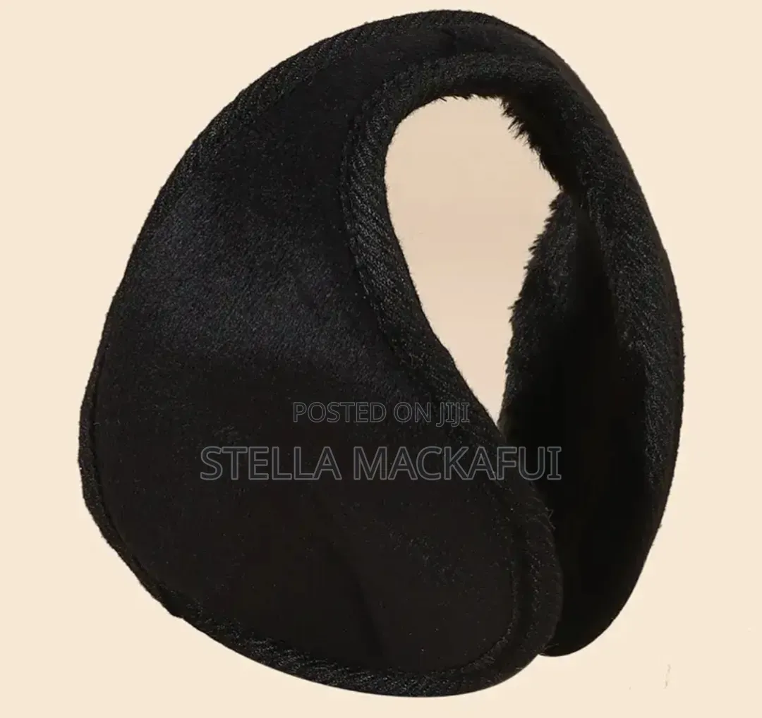 Winter Earmuffs