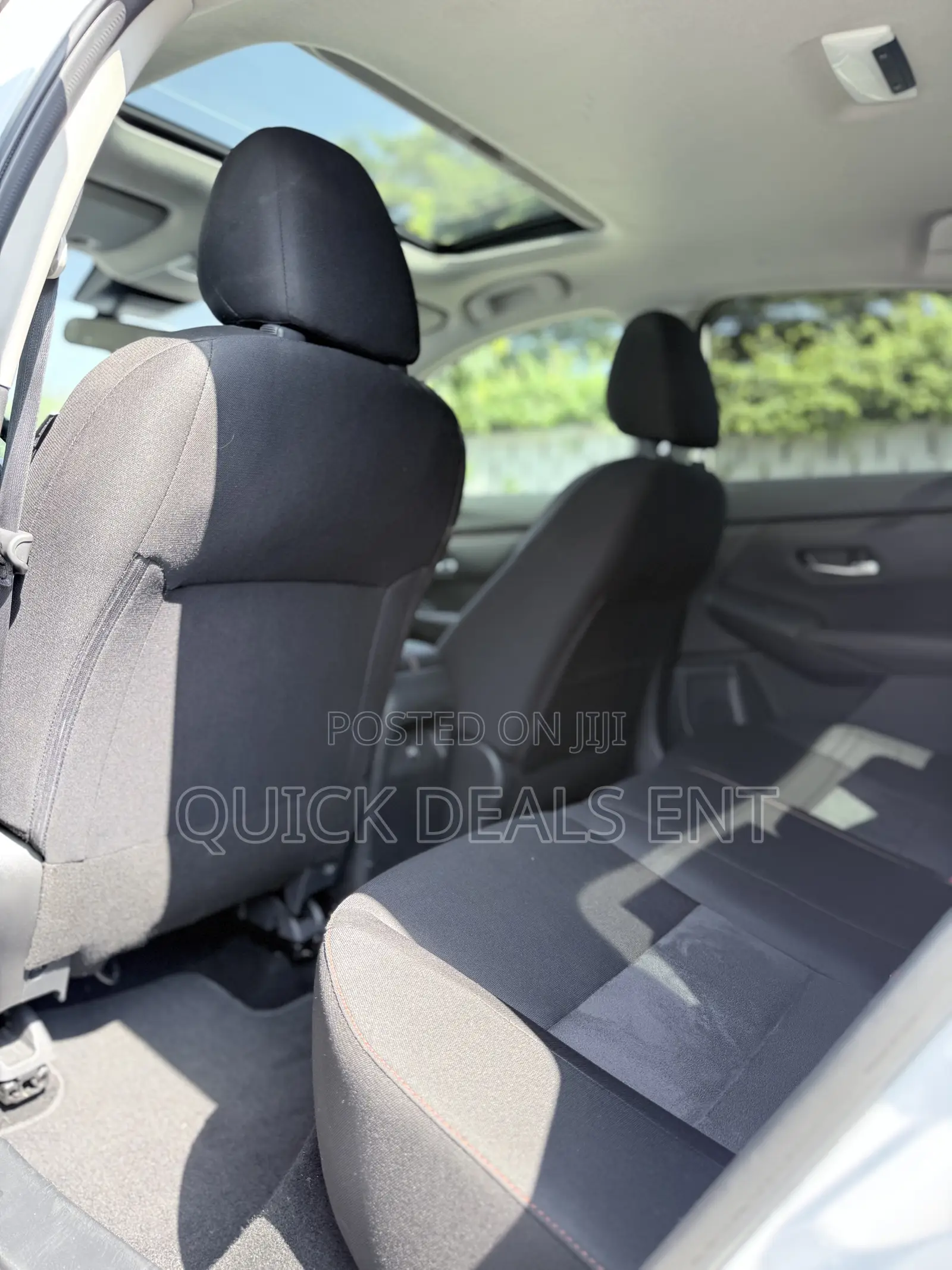 Nissan Sentra SR 2022 White