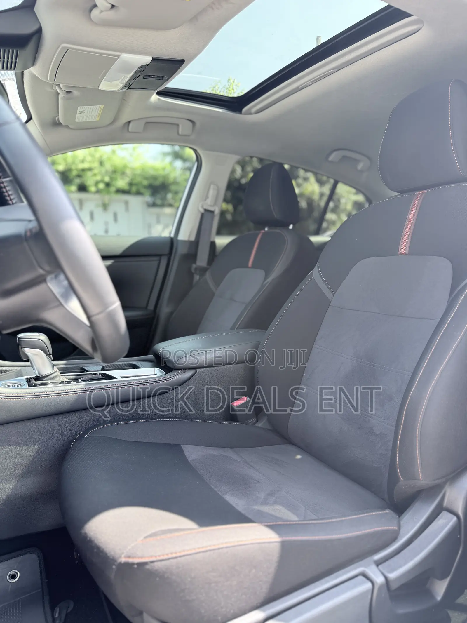Nissan Sentra SR 2022 White
