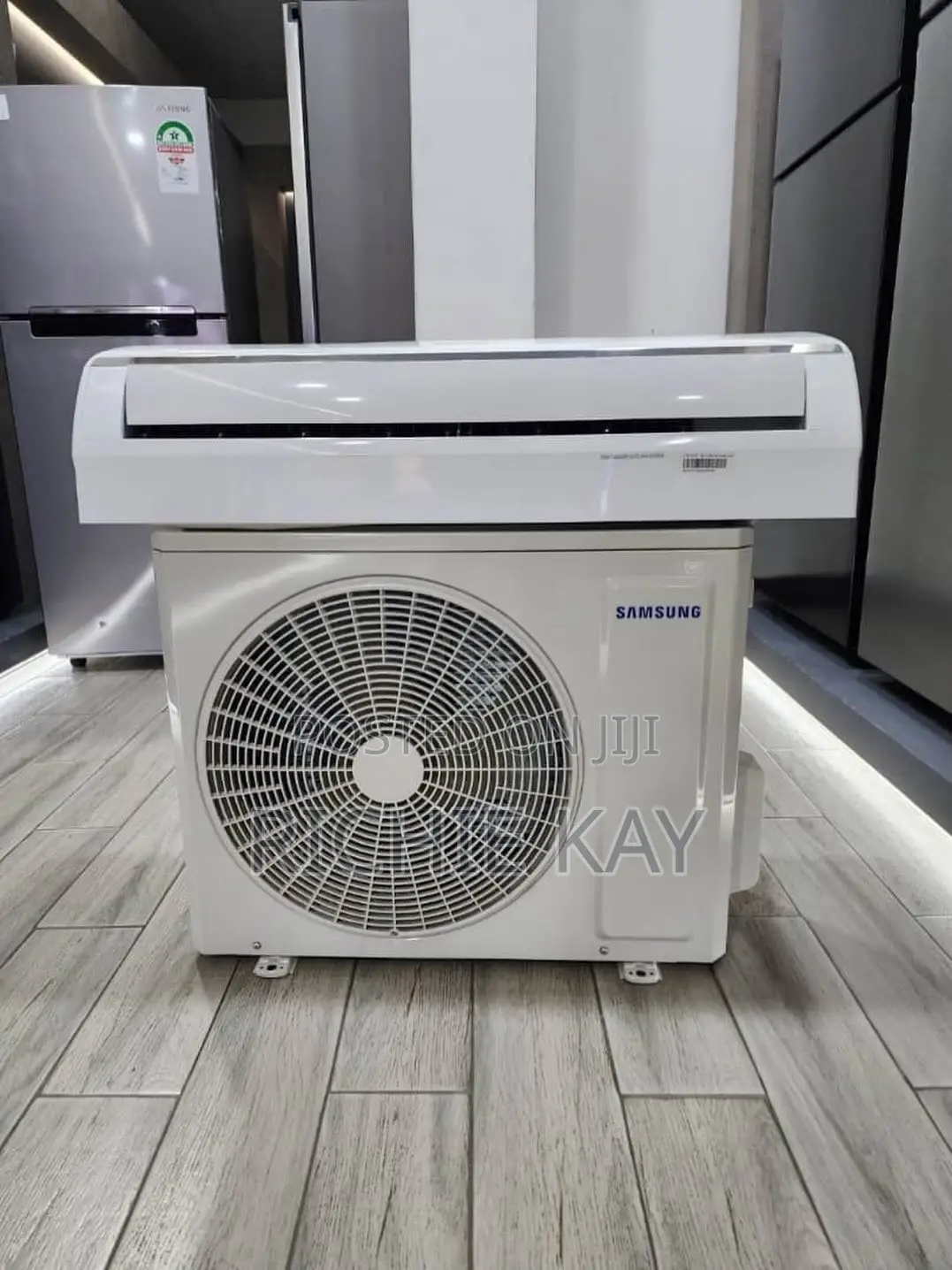 2.5 HP Samsung Air-Conditioner