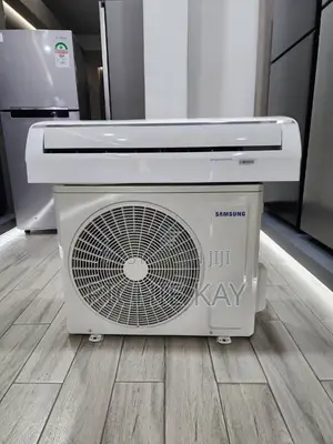 2.5 HP Samsung Air-Conditioner