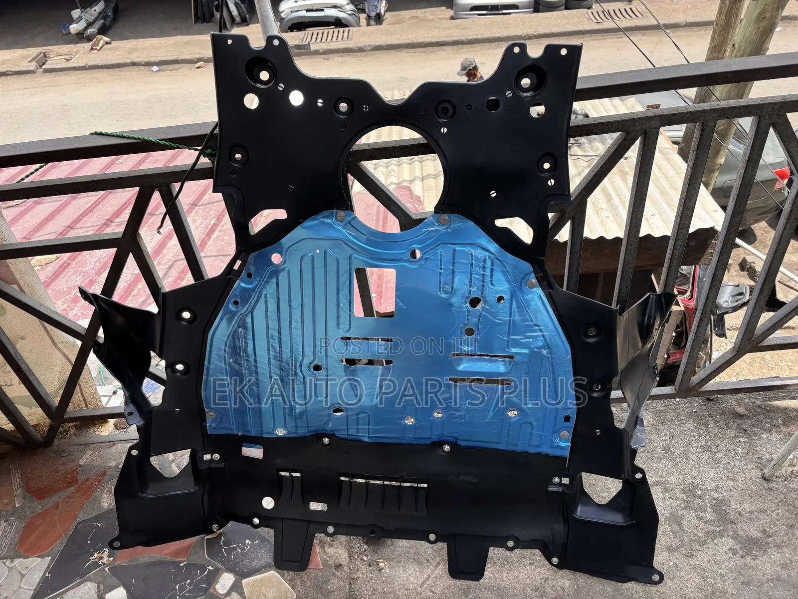 Honda CRV Engine Under Cover/Panel/Dirty Pan/ 2023 2024 2025