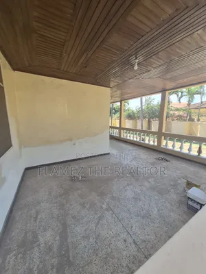 4bdrm House in Petroleum, Mile 7 for rent