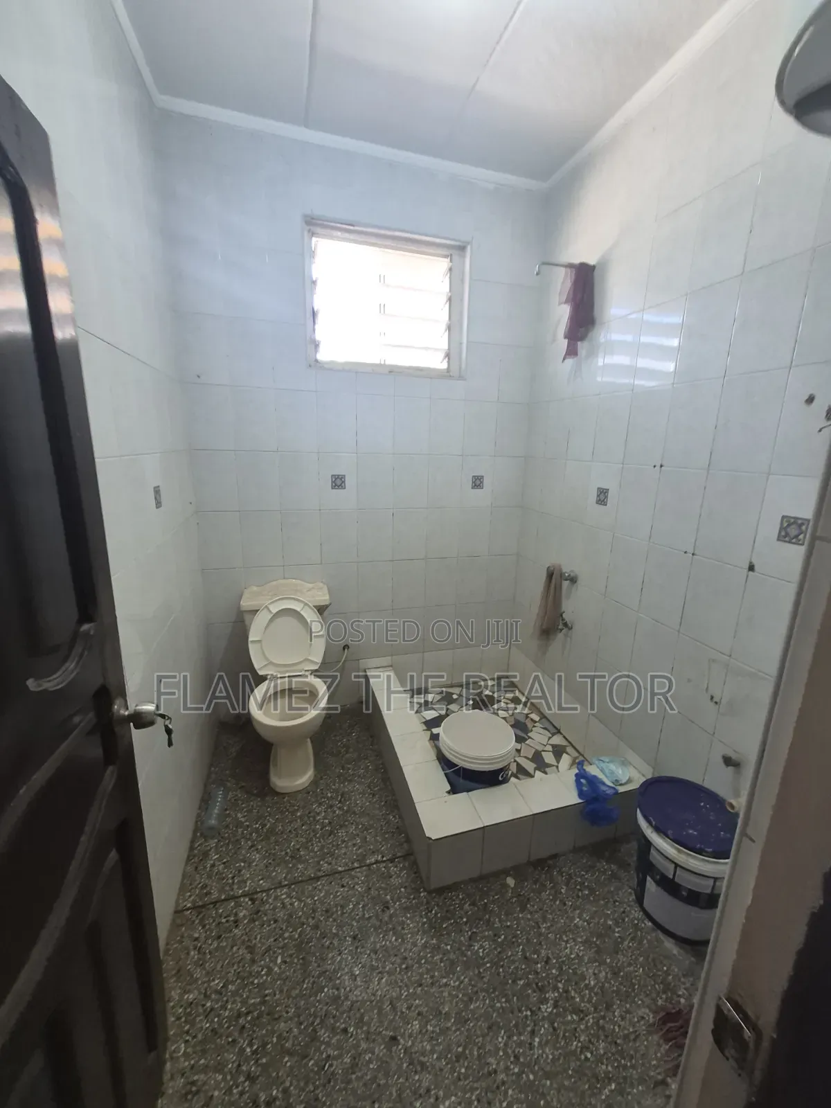 4bdrm House in Petroleum, Mile 7 for rent