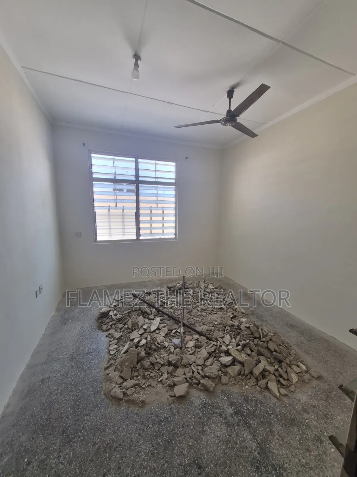 4bdrm House in Petroleum, Mile 7 for rent