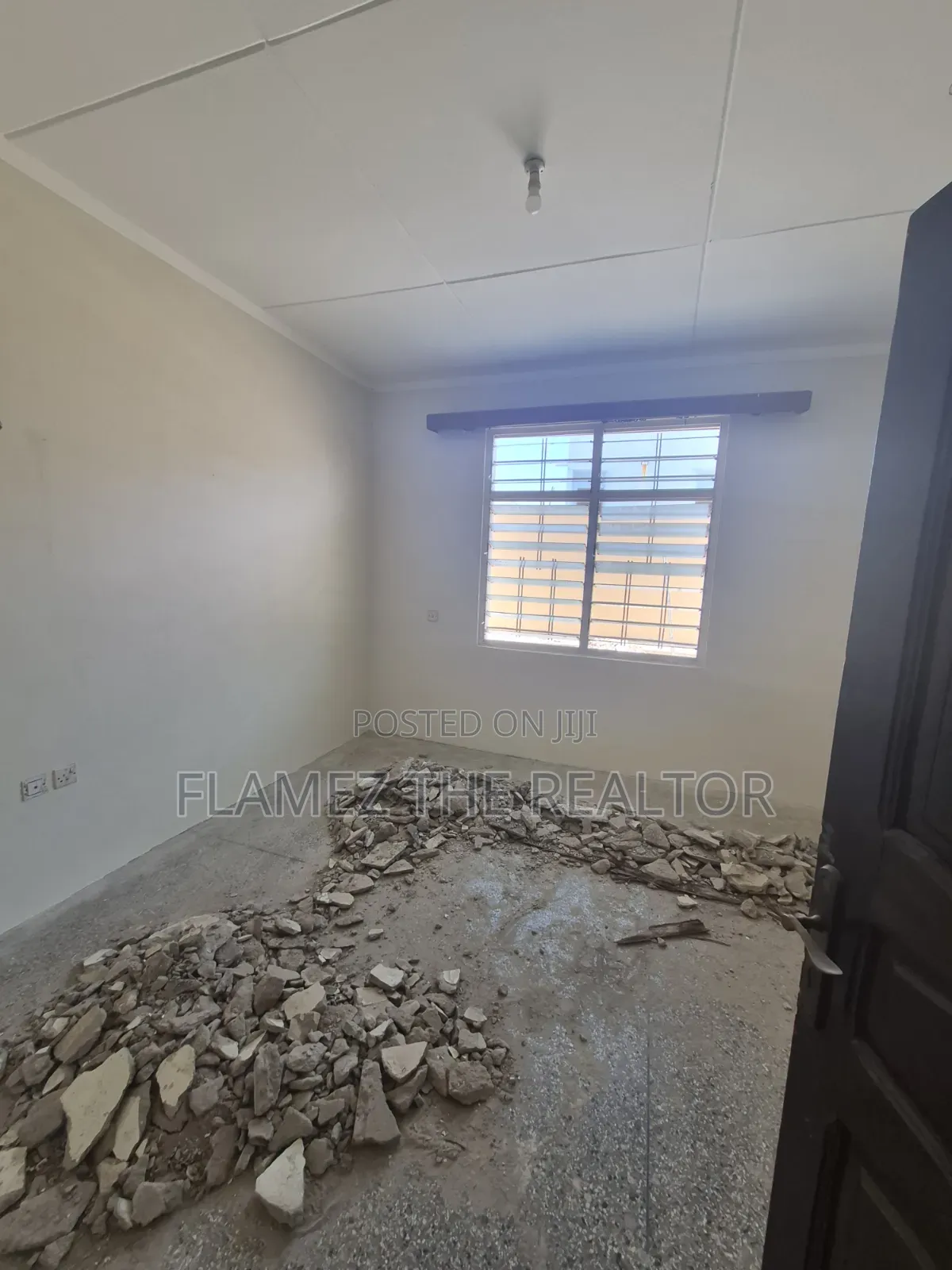 4bdrm House in Petroleum, Mile 7 for rent