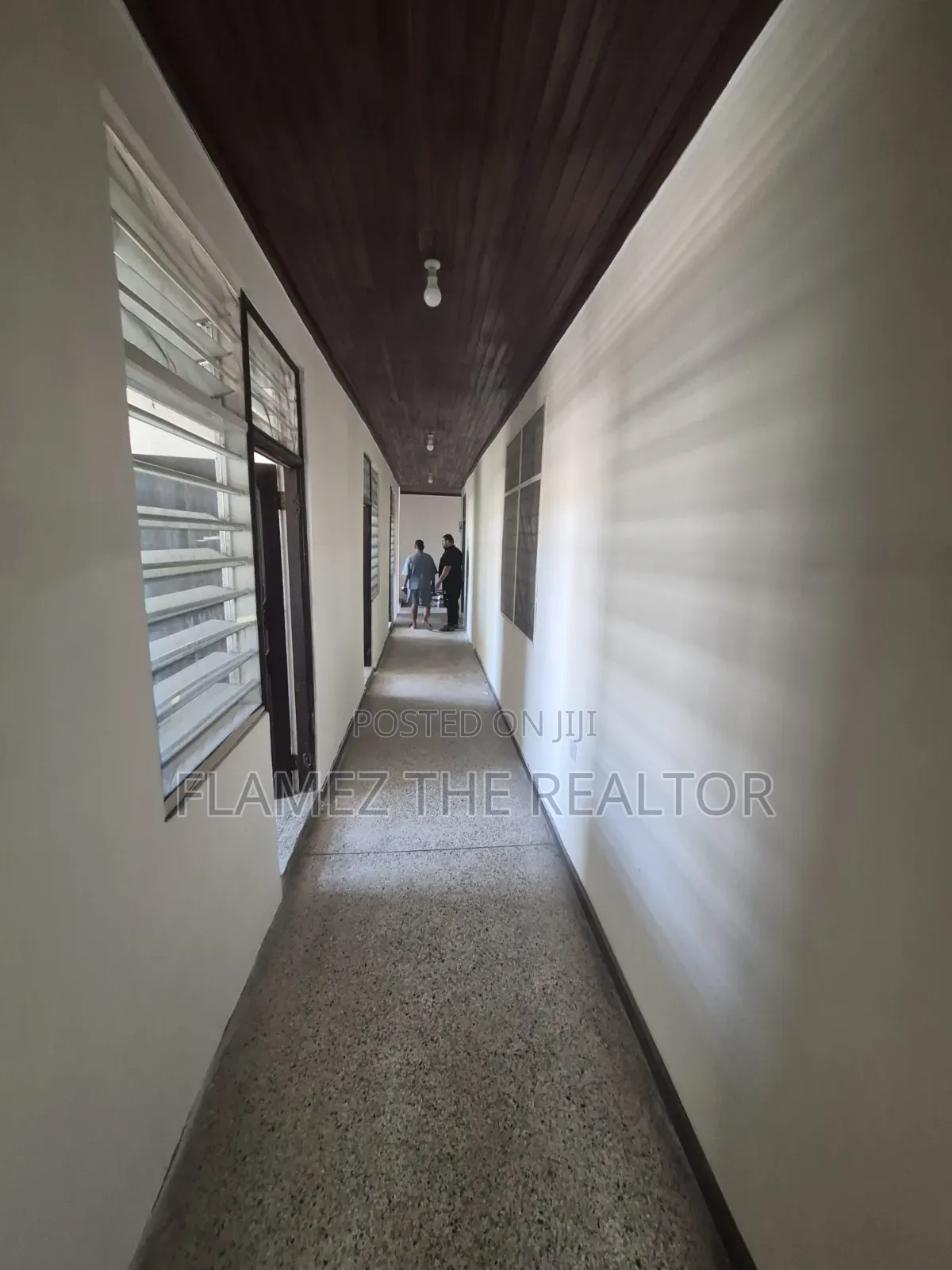 4bdrm House in Petroleum, Mile 7 for rent