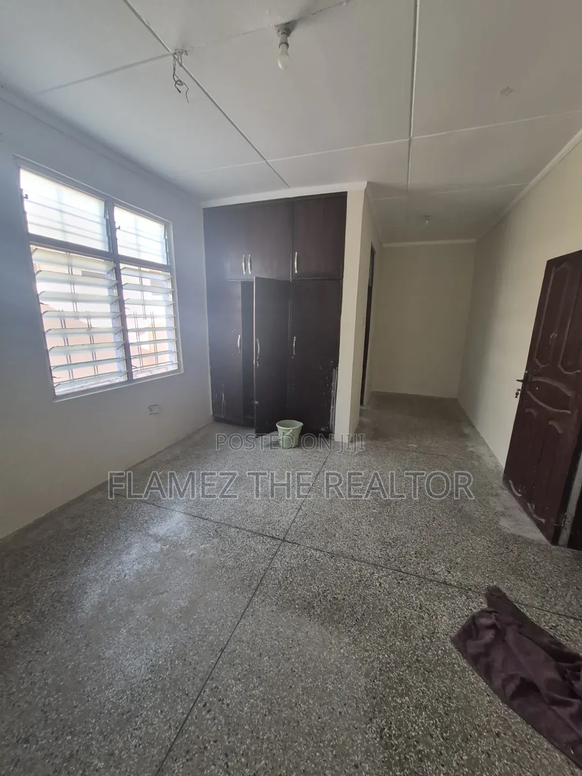 4bdrm House in Petroleum, Mile 7 for rent