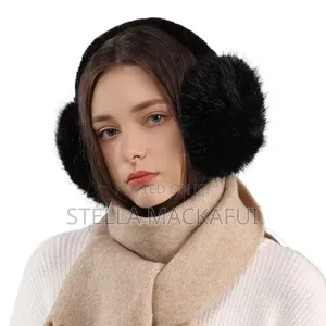 Earmuffs for Winter