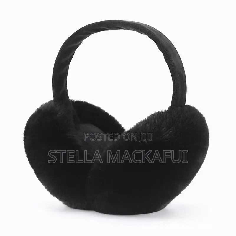 Earmuffs for Winter