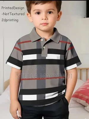 Beautiful Shirts for Boys 6-8yrs Only