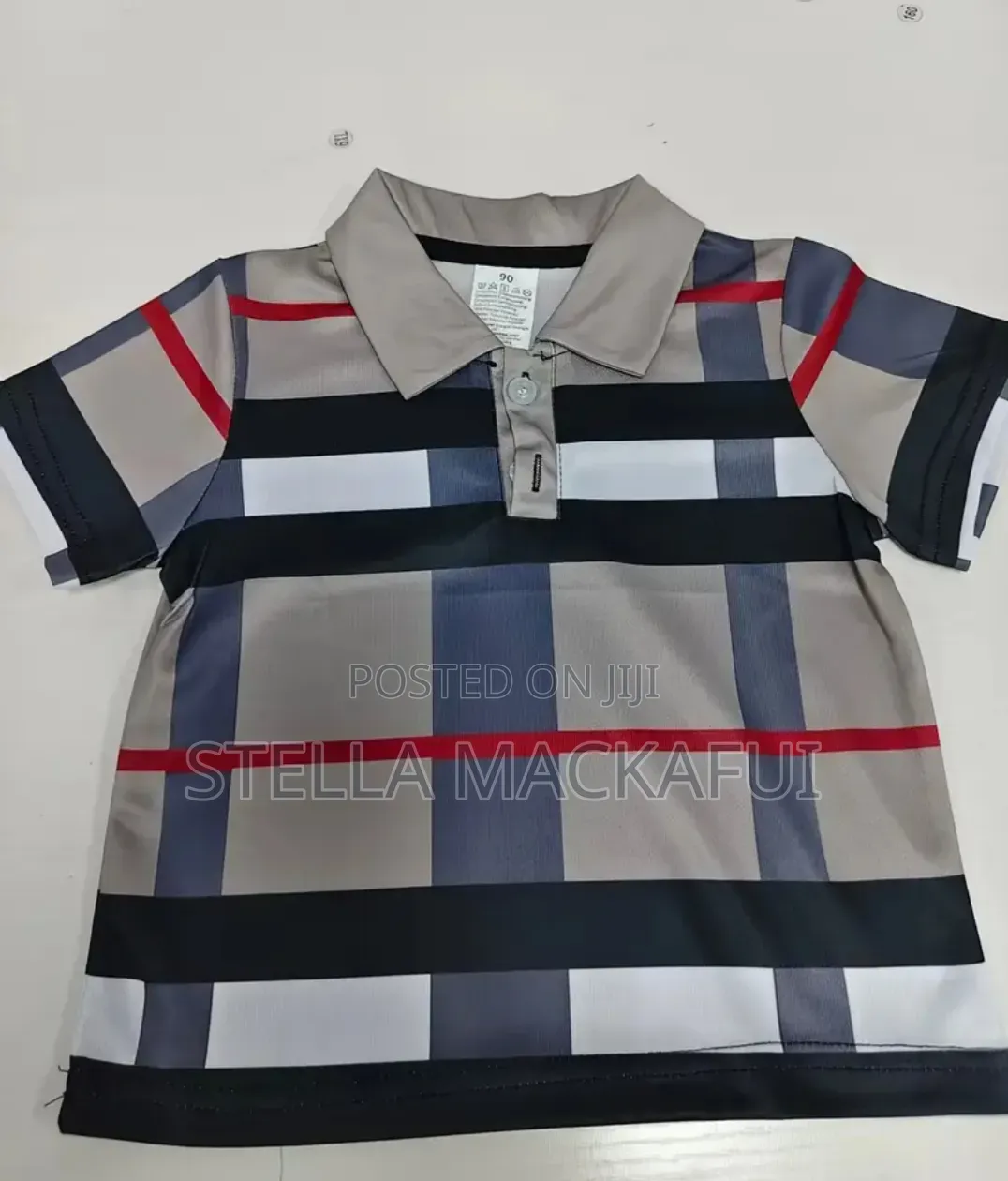 Beautiful Shirts for Boys 6-8yrs Only