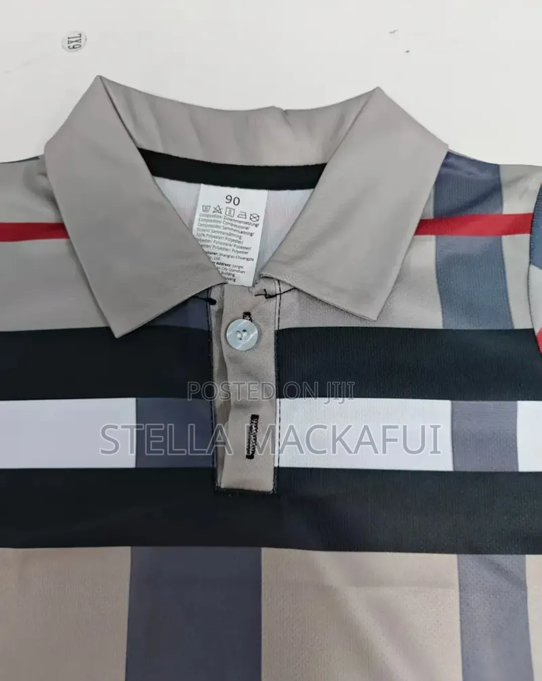 Beautiful Shirts for Boys 6-8yrs Only