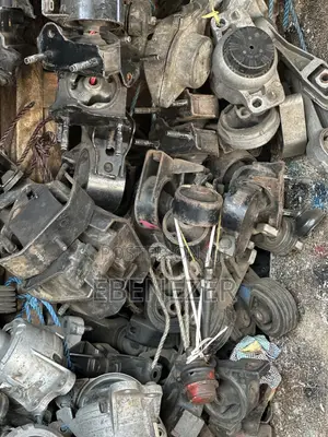 Engines and Gearbox Seats for All Cars